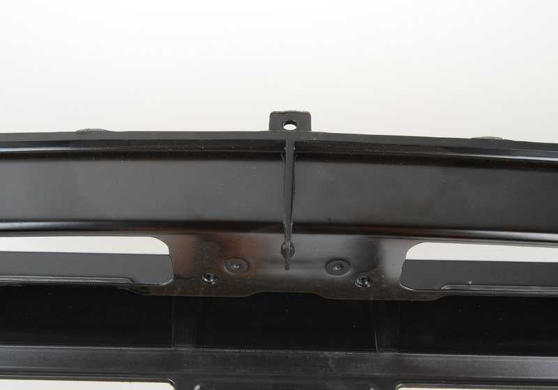 Pared frontal para BMW Serie 3 E90, E90N, E92, E92N, E93, E93N (OEM 51647900810). Original BMW.