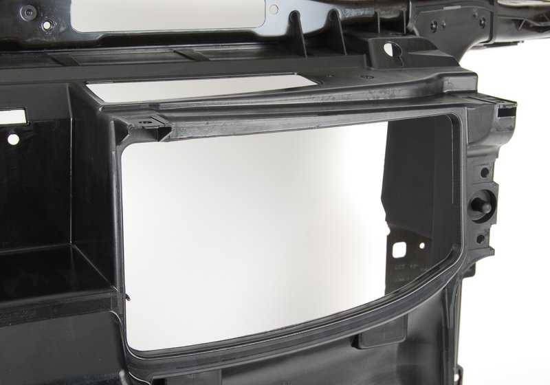 Pared frontal para BMW Serie 3 E90, E90N, E92, E92N, E93, E93N (OEM 51647900810). Original BMW.