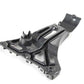 Soporte del parachoques trasero izquierdo para BMW Serie 5 E61, E61N (OEM 51127897195). Original BMW.