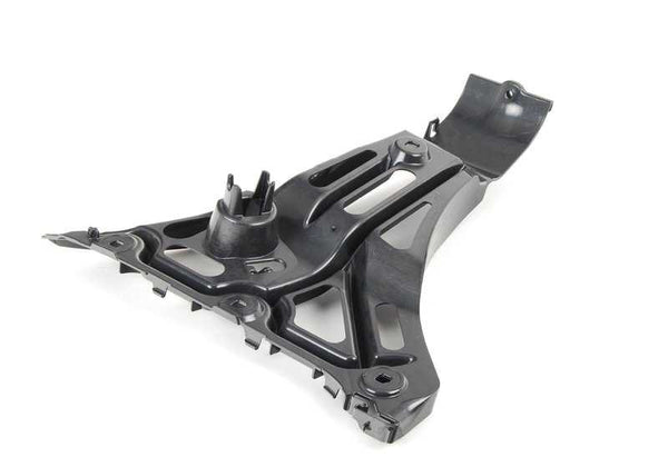 Soporte del parachoques trasero izquierdo para BMW Serie 5 E61, E61N (OEM 51127897195). Original BMW.