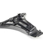 Soporte del parachoques trasero izquierdo para BMW Serie 5 E61, E61N (OEM 51127897195). Original BMW.