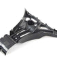 Soporte del parachoques trasero izquierdo para BMW Serie 5 E61, E61N (OEM 51127897195). Original BMW.