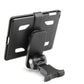 Soporte para iPad 2, 3 y 4 OEM 51952360373 para BMW (E81, E82, E87, E88, F20, F21, F40, F52, F22, F23, F44, F45, F46, F87, G42, U06, E90, E91, E92, E93, F30, F31, F34, F35, G20, G21, G28, F32, F33, F36, G22, G23, G26, E60, E61, F07, F10, F11, F18, G3