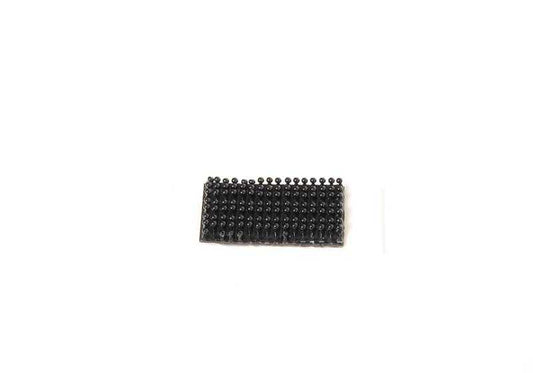 Nastro in velcro per BMW F34N, F36, G26, F07, G60, G32, I20, F25, F97, G01, F26, F98, F15, F95, G05, F16, G07, G09, E86, Mini F54, R50 (OEM 51318260) . BMW originale