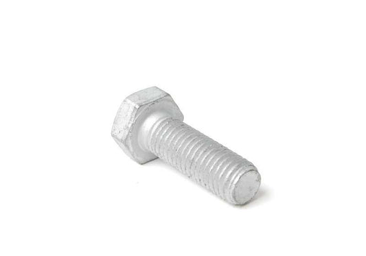 OEM 07119902912 Hex Bolt for BMW E21, E30, E36, E46, E12, E28, E34, E39, E24, E23, E38, E53, Z3, I15. Genuine BMW.