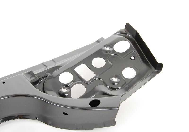 COMPLETO POSTERIORE PER LA BASSA PER SERIE BMW 5 F07, F10, F11, F06, F12, F13 (OEM 41348400009). BMW originale.