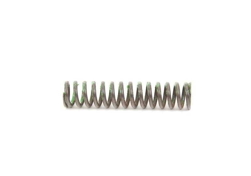 Pressure spring for BMW E36, E46, E90, E91, 5 Series E34, E39, E60, E61, 6 Series E63, E64, 7 Series E32, E38, X1 E84, X5 E53, Z4 E85, E86 (OEM 23311224819). Genuine BMW