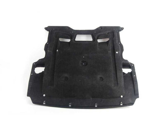 Niedriger Protektor / Cabrecárter OEM 51757185113 für BMW F07, F10, F11, F18, F06, F13, F01, F02. Original BMW.