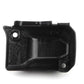 Cubierta para BMW E60, E61N, E63, E64 (OEM 11127835518). Original BMW