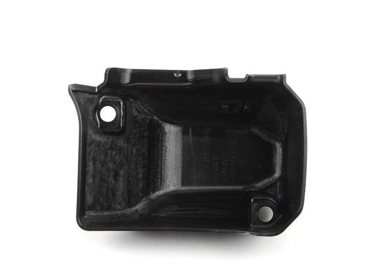 Cubierta para BMW E60, E61N, E63, E64 (OEM 11127835518). Original BMW