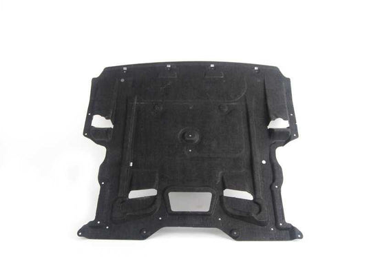 Niedriger Protektor / Cabrecárter OEM 51757185113 für BMW F07, F10, F11, F18, F06, F13, F01, F02. Original BMW.