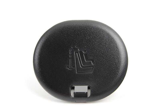 Cover cap for BMW E91, E91N, E39, E61 (OEM 51478217262). Genuine BMW