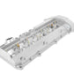 Cylinder head cover for BMW E36, E34 (OEM 11121738171). Genuine BMW