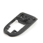 Base del cilindro de cierre derecho para BMW Serie 3 E46 (OEM 51217012770). Original BMW.