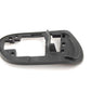 Base del cilindro de cierre derecho para BMW Serie 3 E46 (OEM 51217012770). Original BMW.