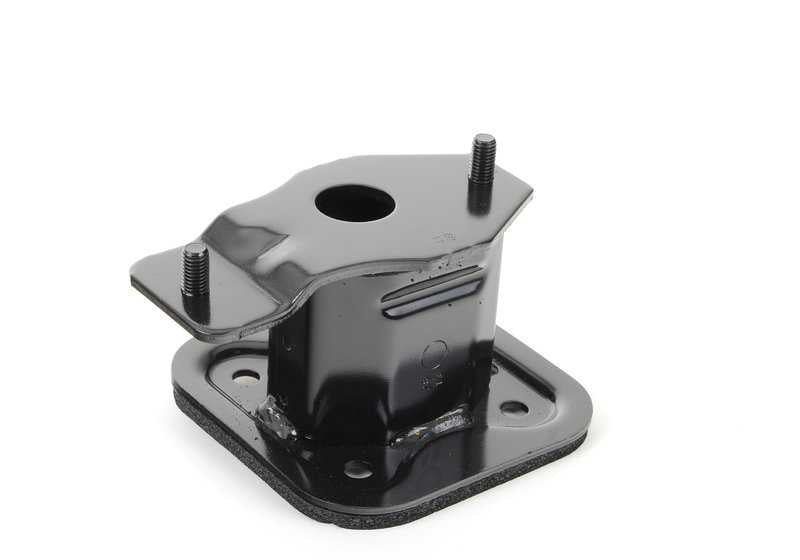 Elemento de deformación trasero izquierdo para BMW E60, E61 (OEM 51127163197). Original BMW