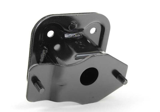 Elemento de deformación trasero izquierdo para BMW E60, E61 (OEM 51127163197). Original BMW