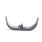 Soporte para BMW F07, F10, F11, F18 Serie 6 F06, F12, F13 Serie 7 F01, F02 (OEM 17217591191). Original BMW.