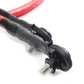 Cable positivo de batería para BMW E90, E91, E92, E93. Original BMW.