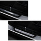 Moldura/umbrales Puerta De Entrada Led Bmw M Performance Para F25 F26. Original Recambios