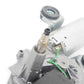 Motor del limpiaparabrisas trasero para BMW Serie 3 E36 (OEM 61628357515). Original BMW.