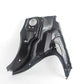 Columna C exterior derecha para BMW Serie 3 E46 (OEM 41218228240). Original BMW