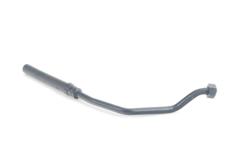 Manguera de Suministro para BMW Serie 5 E34, Serie 7 E32, Serie 8 E31 (OEM 17221728943). Original BMW