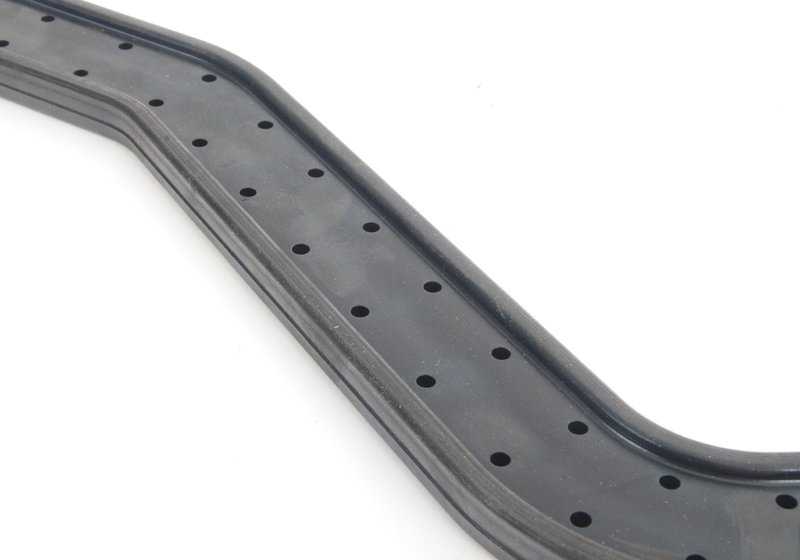 Protección contra vuelcos para BMW E82, E88 (OEM 61217581791). Original BMW