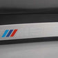 Panel Embellecedor ///M 5, Entrada Trasera Izquierda/derecha para BMW Serie 5 E60/E61. Original BMW.