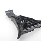 OM 5112789615 rear bumper support for BMW E60, E61. Original BMW.