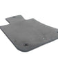 Alfombrillas originales BMW OEM 51471915655 para BMW Serie 5 E28.