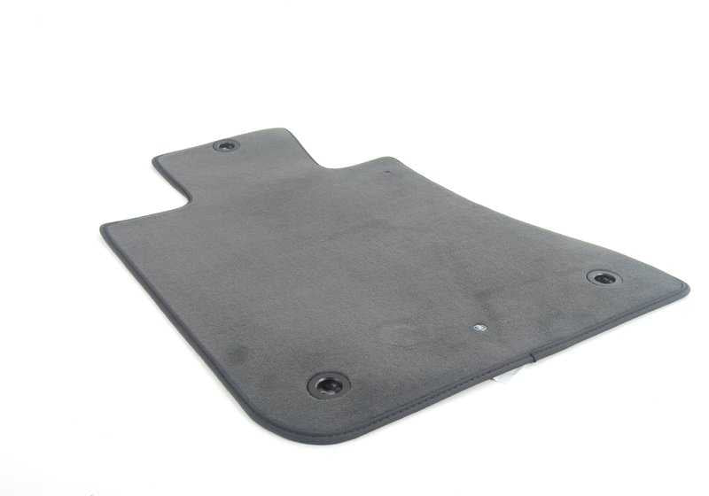 Alfombrillas originales BMW OEM 51471915655 para BMW Serie 5 E28.