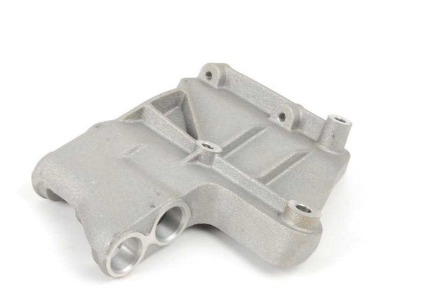 Soporte de motor para BMW Serie 3 E30, Serie 5 E28 (OEM 64521268536). Original BMW.