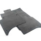 Alfombrillas originales BMW OEM 51471915655 para BMW Serie 5 E28.