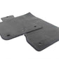 Alfombrillas originales BMW OEM 51471915655 para BMW Serie 5 E28.