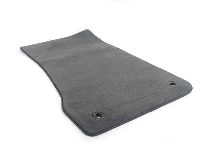 Alfombrillas originales BMW OEM 51471915655 para BMW Serie 5 E28.