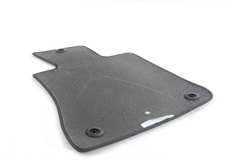 Alfombrillas originales BMW OEM 51471915655 para BMW Serie 5 E28.