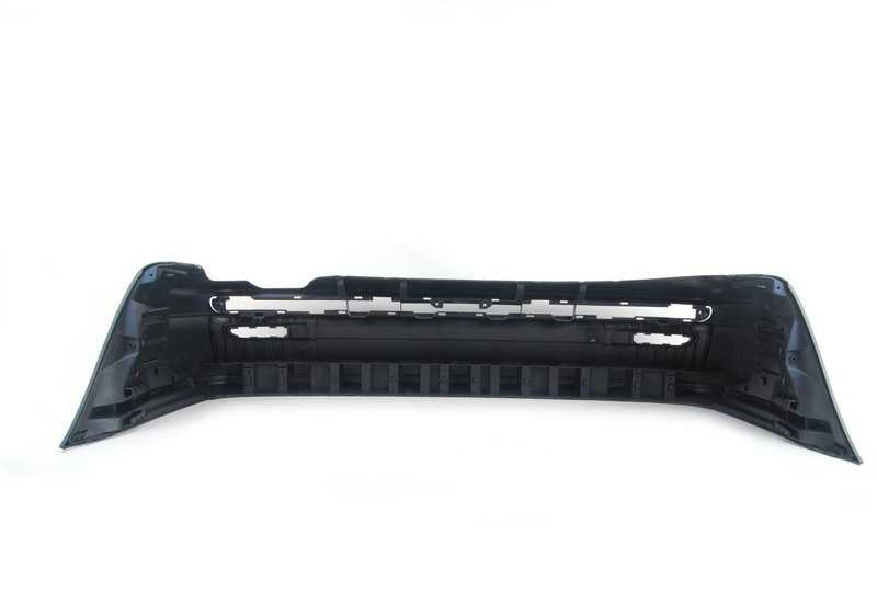 Revestimiento parachoques imprimado trasero para BMW E46 (OEM 51128222609). Original BMW