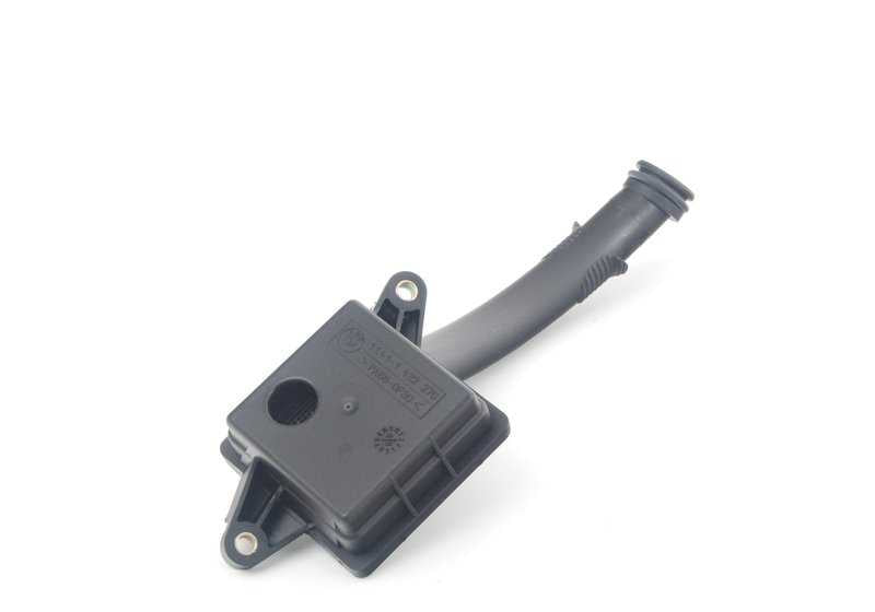 Tubo de admisión OEM 11411432270 para BMW E36, E46, Z3. Original BMW.