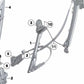 OEM -Fixierungsclip 51337182524 für BMW E92, E93, E89. Original BMW.