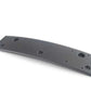 Base para Matrícula para BMW Z4 E85, E86 (OEM 51117158837). Original BMW.