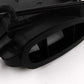 Carcasa Inferior Microfiltro Izquierda para BMW E39 (OEM 64318379625). Original BMW