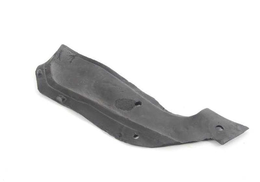 Aislamiento acústico izquierdo para BMW E28 (OEM 51481904313). Original BMW