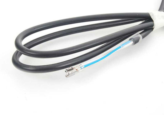 FBAS cable for BMW X5 E70, E70N (OEM 61119200890). Genuine BMW.