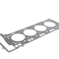 Asbestfreie Zylinderkopfdichtung für BMW 5er F07, F10, F11, 6er F06, F12, F13, 7er F01, F02, F04, X5 E70, F15, X6 E71, F16 (OEM 11127567765). Original BMW