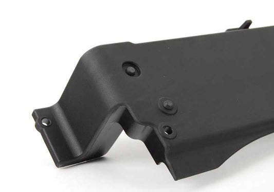 Couverture de support du module OEM 17118574000 pour BMW E70, E71, F15, F16. BMW d'origine.