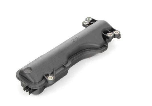 Depósito de vacío para BMW F07, F10, F11, F06, F12, F13, F01N, F02N, E70N, E71, E72 (OEM 11657605374). Original BMW