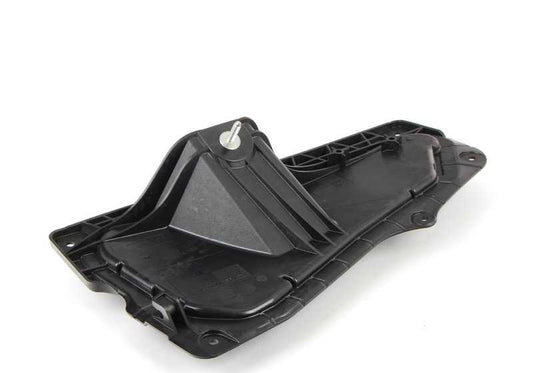 Recipiente líquido limpia parabrisas OEM 51717232821 para BMW (Modelos compatibles: F20, F21, F22, F23, F87, F30, F31, F34, F80, F32, F33, F36, F82, F83). Original BMW.