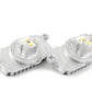 Modulo LED diurno LUZ OEM 63117398766 per BMW F30, F31, F34, F35. BMW originale.