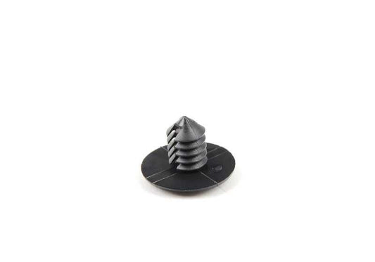 Black plug for BMW E81, E82, E87N, F20, F21, F40, F52, F22, F23, F87, G42, G87, U06, E90, E91, E92, E93, F30, F31, F34, F80, G20, G21, G28, G80, G81, F32, F33, F36, F82, F83, G22, G23, G26, G82, G83, E34, E39, E60, G60, E32, F91, F92, F93, G14, G15, G16